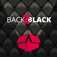 Back2Black template